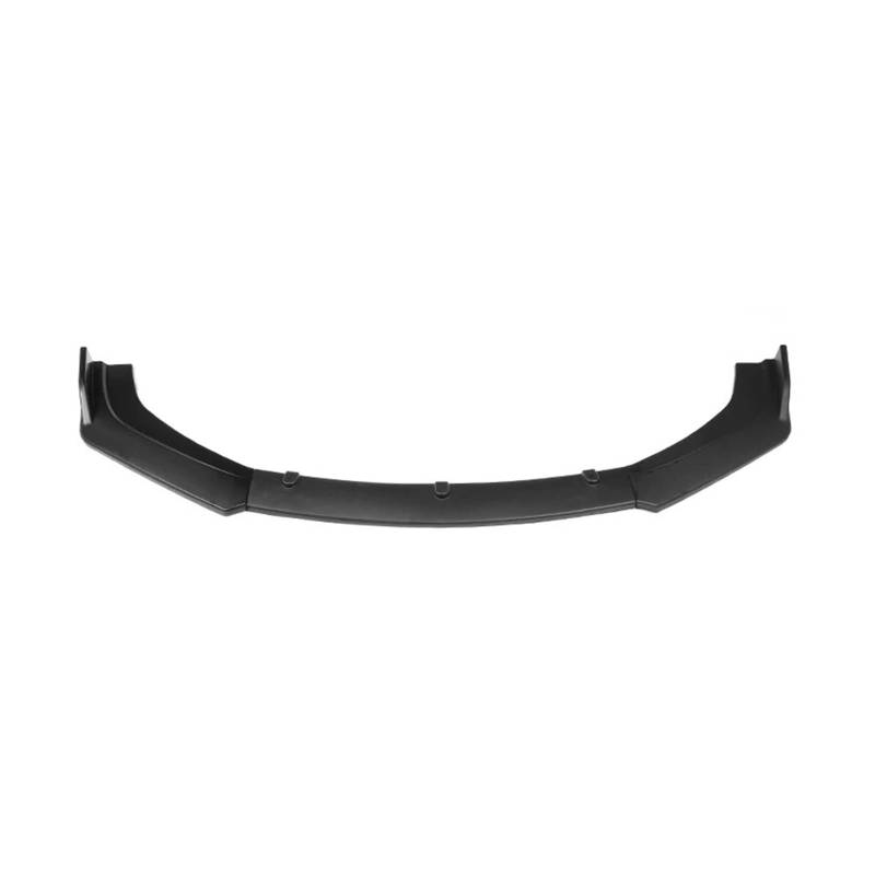 LDFREBCX Universal Auto Stoßstange Große Surround Front Schaufel 3-Stufen Kompatibel for Buick Kompatibel for Volvo Kompatibel for BYD(Ivory) von LDFREBCX