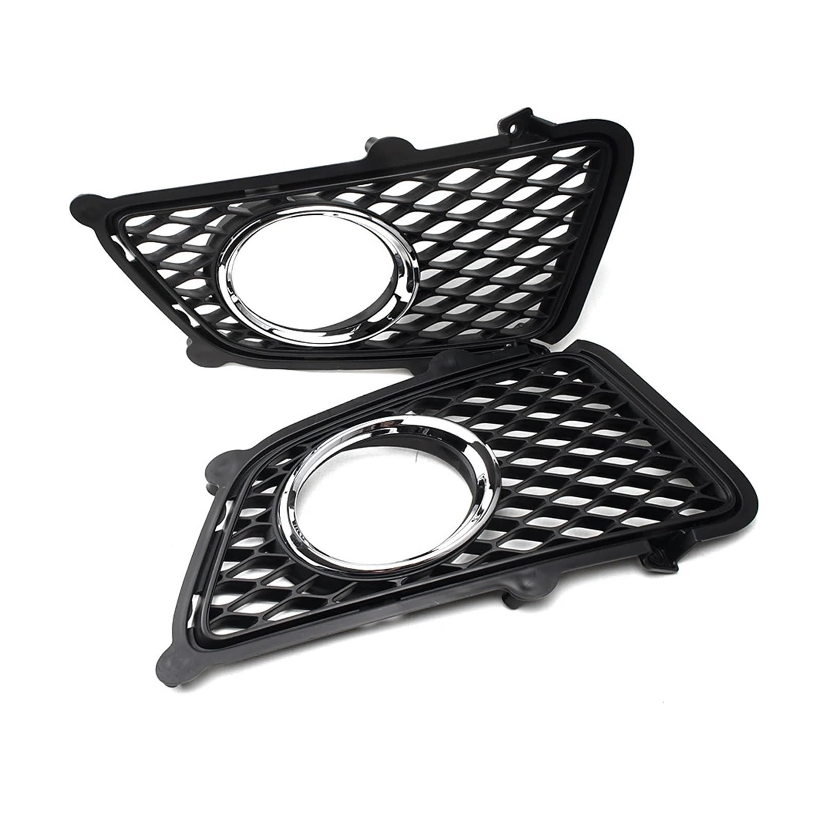 LDFREBCX Upgrade-Kit for Nebelscheinwerfer for die Frontstoßstange, kompatibel mit KIA SPORTAGE 2008–2010, Version mit zusätzlichem Nebelscheinwerfer-Set, Schalter + Verkabelung LDFREBCX Upgrade-Kit for Nebelscheinwerfer for die Frontstoßstange, kompatibel mit KIA SPORTAGE 2008–2010, Version mit zusätzlichem Nebelscheinwerfer-Set, Schalter + Verkabelung von LDFREBCX