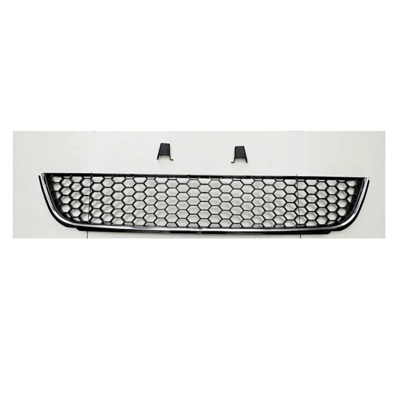 LDFREBCX Wabengitter-Auto-Frontstoßstangengrill im GTI-Stil, untere Grills, kompatibel for VW Golf 6 MK6 Nicht-GTI for 2009–2013(B Style) von LDFREBCX