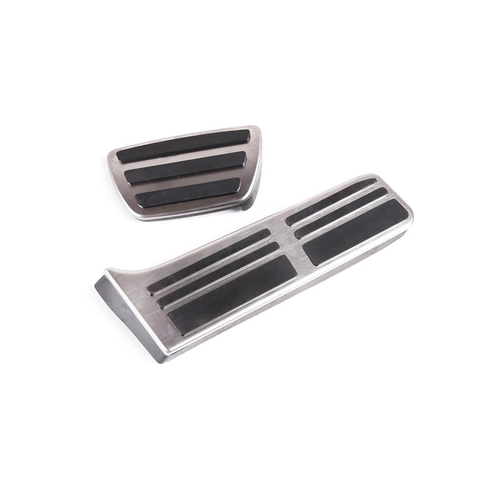 LDTCHRV Für Toyota RAV4 Camry Harrier Sienna Venza 2019-2023. Aluminiumlegierung Auto Kraftstoff Gaspedal Bremspedal Abdeckung Autozubehör LDTCHRV Für Toyota RAV4 Camry Harrier Sienna Venza 2019-2023. Aluminiumlegierung Auto Kraftstoff Gaspedal Bremspedal Abdeckung Autozubehör von LDTCHRV