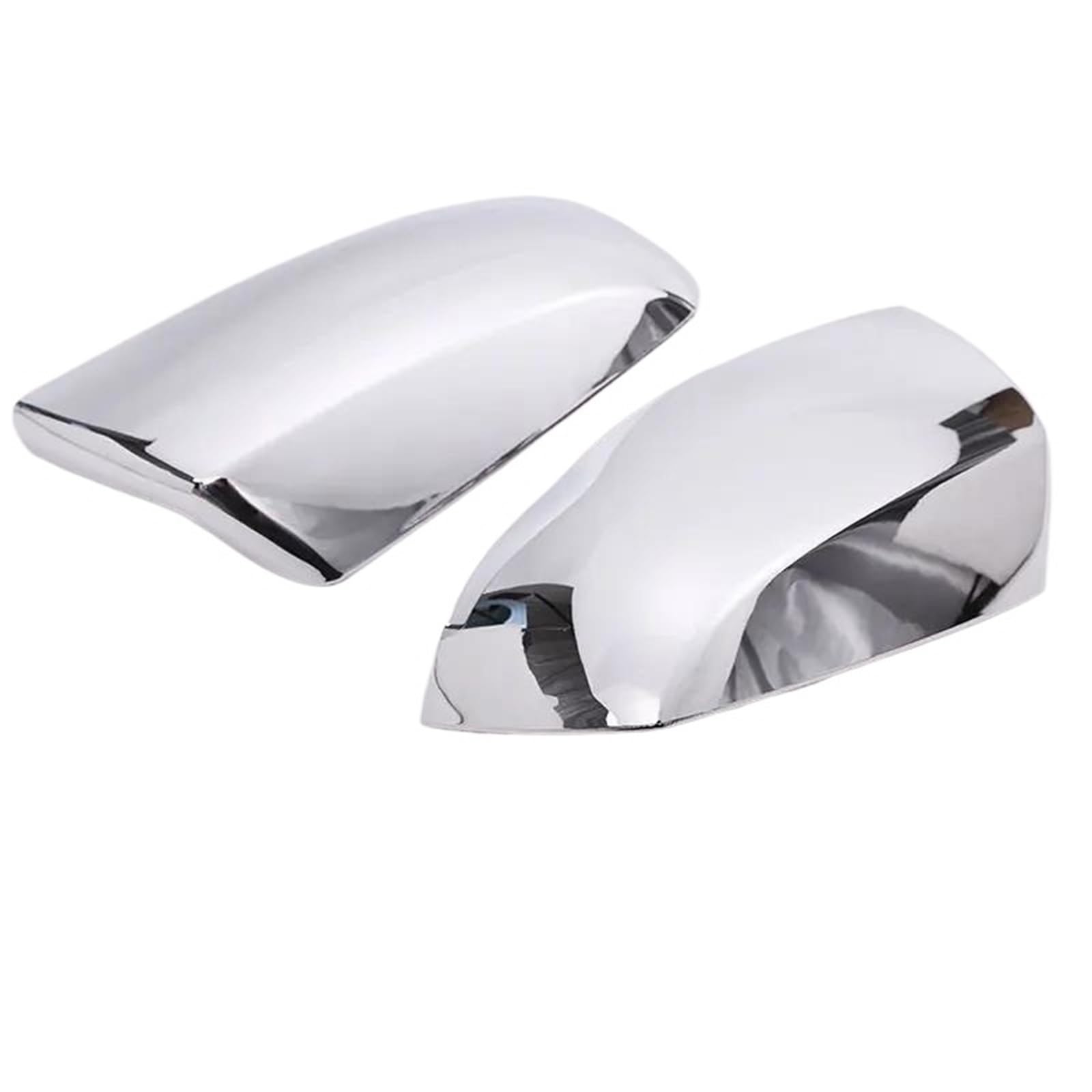 LDTCHRV Für Toyota Tundra 2014–2021. Für Toyota Sequoia 2008–2015. Aufkleber Für Seitliche Rückspiegelabdeckung, Autozubehör(Bright) von LDTCHRV