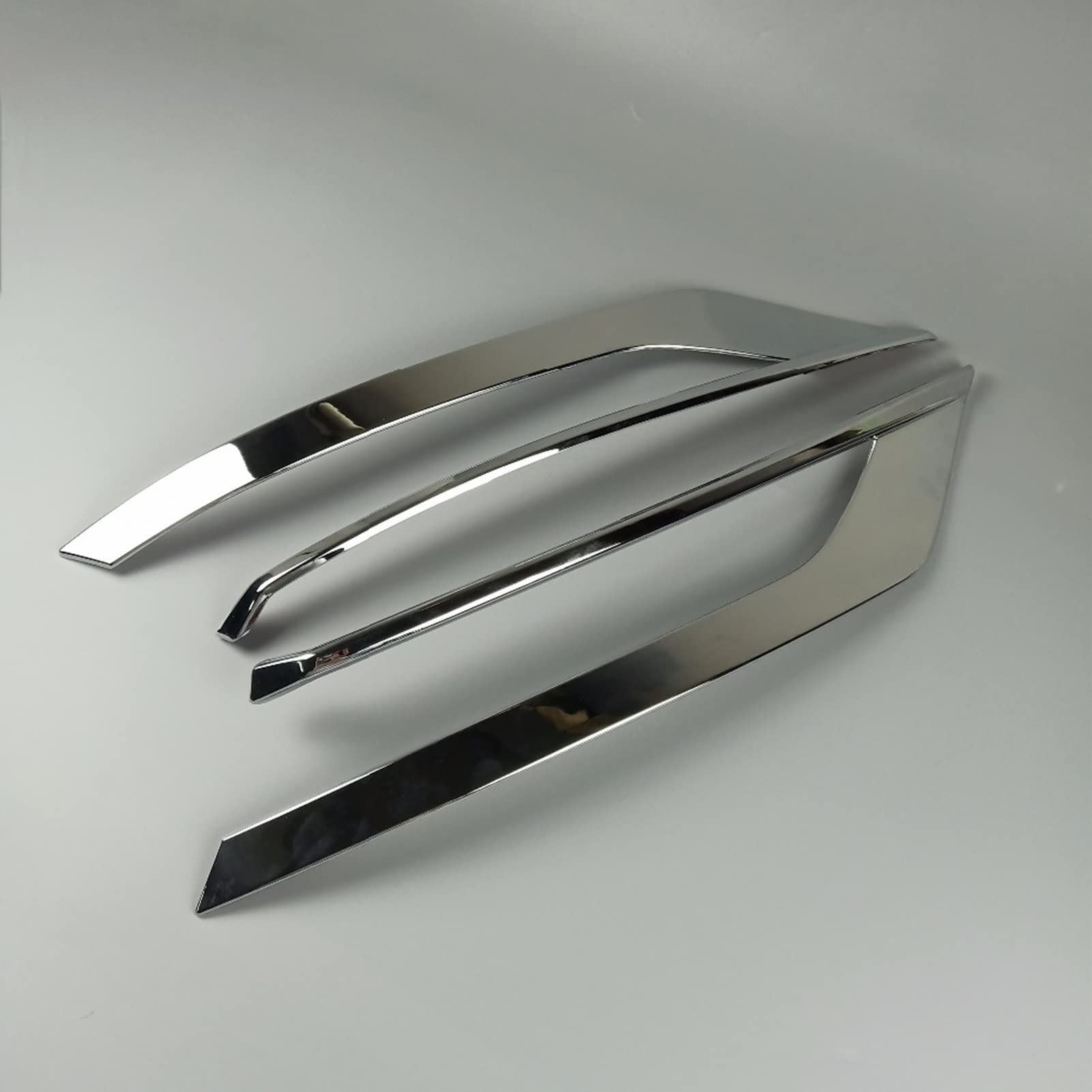 LDTCHRV Für Volvo V90 2016-2018. Auto Styling Nebelscheinwerfer Rahmen Dekoration Aufkleber Trim Außen Nebelscheinwerfer Grill Modifizierte Abziehbilder LDTCHRV Für Volvo V90 2016-2018. Auto Styling Nebelscheinwerfer Rahmen Dekoration Aufkleber Trim Außen Nebelscheinwerfer Grill Modifizierte Abziehbilder von LDTCHRV