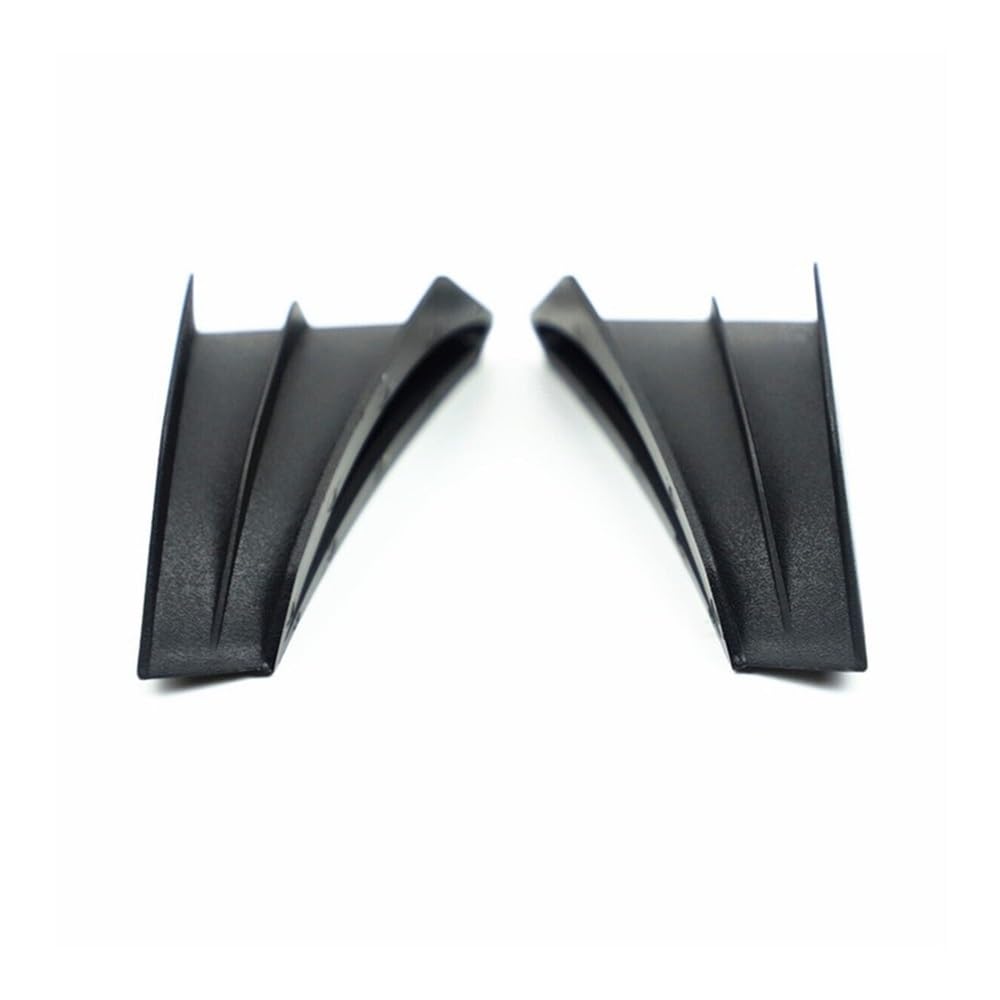 2-teiliges Motorrad-Roller-Seitenflügel-Set Winglet Aerodynamischer Spoiler Wind-Luftabweiser 2-teiliges Motorrad-Roller-Seitenflügel-Set Winglet Aerodynamischer Spoiler Wind-Luftabweiser von LDUTIU