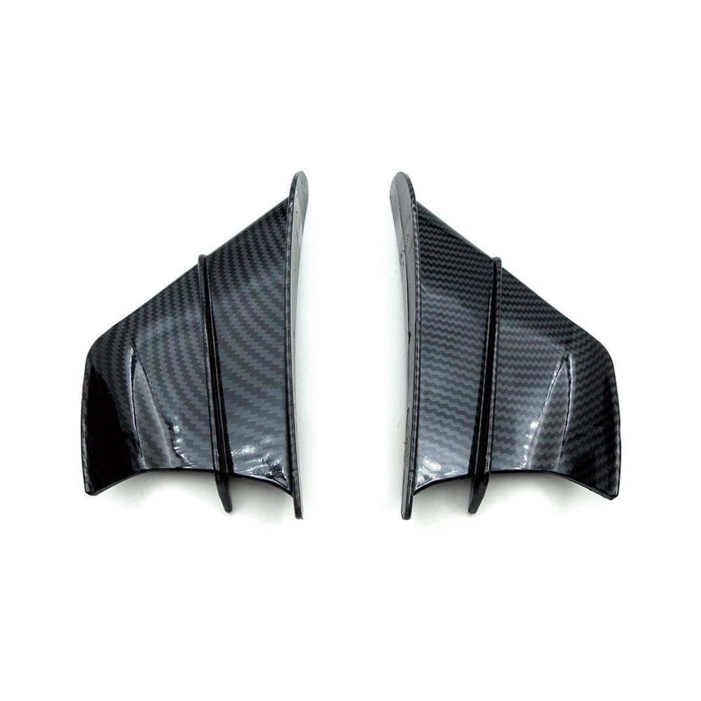 LDUTIU Für A&prilia RSV4 Factory RSV4 RSV4R RSV4RR RS50 RS125 RS250 Falco SL1000 Winglet Aerodynamische Flügel Kit Spoiler Motorrad Winglets Spoiler LDUTIU Für A&prilia RSV4 Factory RSV4 RSV4R RSV4RR RS50 RS125 RS250 Falco SL1000 Winglet Aerodynamische Flügel Kit Spoiler Motorrad Winglets Spoiler von LDUTIU