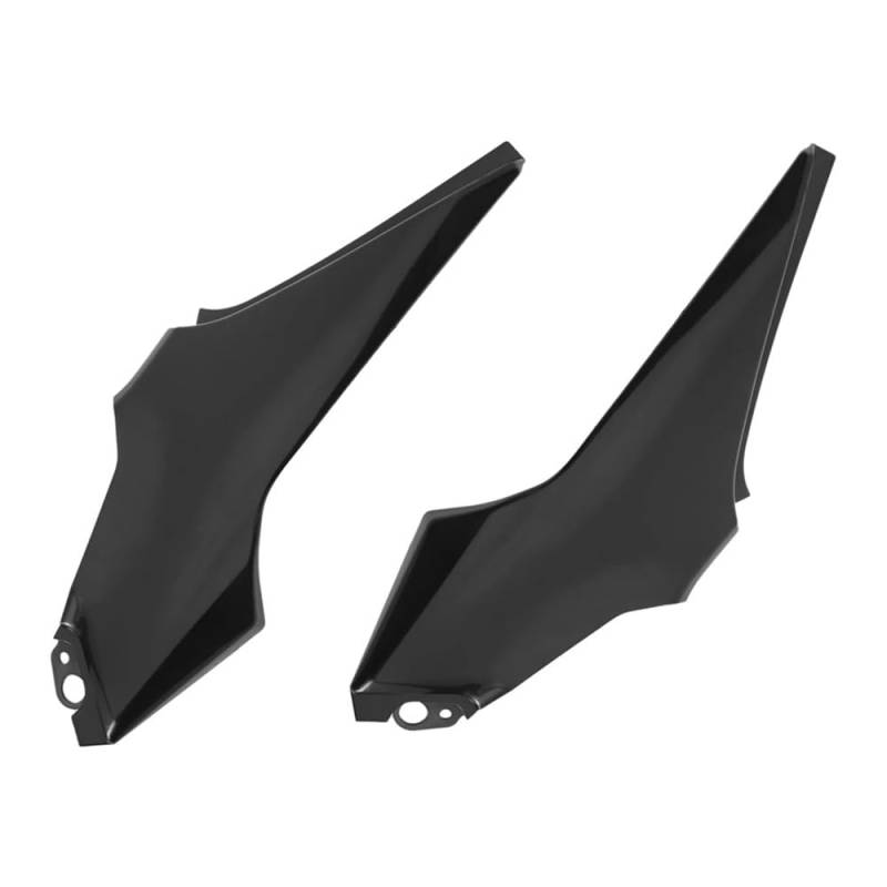 LDUTIU 1 Paar Links Rechts Motorrad Sitz Seite Rahmen Abdeckung Verkleidung Bank Abdeckung Cowling Panel Für Z900 2017 2018 2019 von LDUTIU
