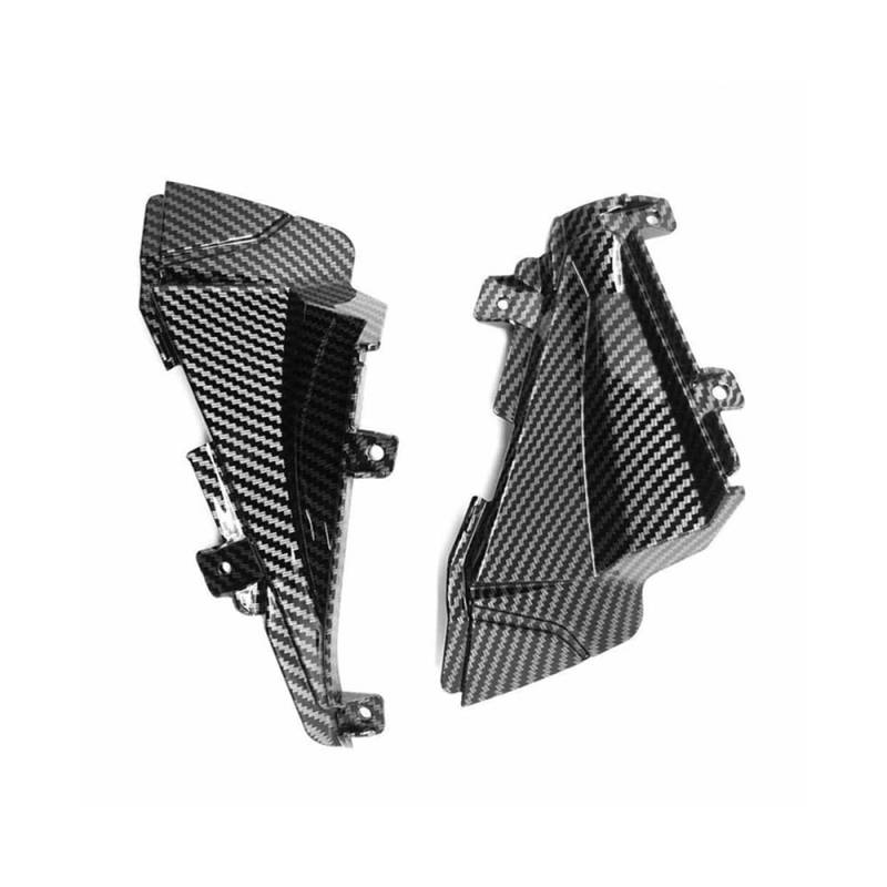 LDUTIU 1 Paar Motorrad Oberen Seite Puller Abdeckung Panel Verkleidung Teile Für A&prilia Für RS4 125 2012-2016 von LDUTIU