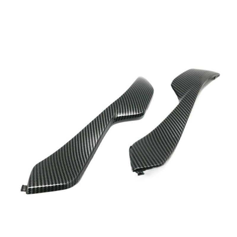 LDUTIU 1 Paar Motorrad Tank Seitenabdeckung Panel Verkleidung Teile Zubehör Für CBR1000RR 2004 2005 2006 2007 von LDUTIU