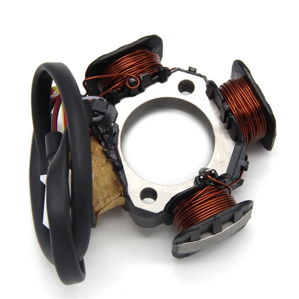LDUTIU 32101-29C01 Zündmagneto-Statorspule Für Adresse Für AD50 Für AG50 Für AH50 Für AP50 Motorgeneratorspule Motorrad Statorspule LDUTIU 32101-29C01 Zündmagneto-Statorspule Für Adresse Für AD50 Für AG50 Für AH50 Für AP50 Motorgeneratorspule Motorrad Statorspule von LDUTIU