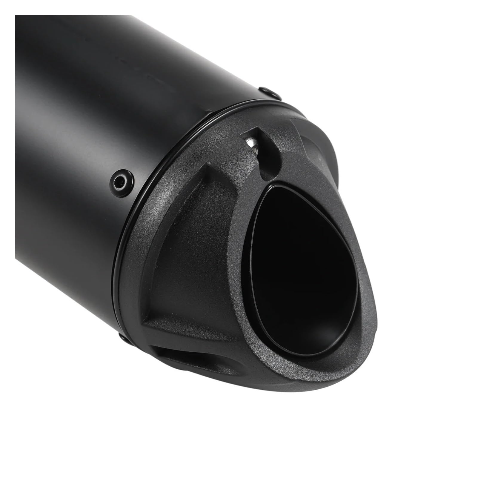 LDUTIU 38-51mm Universal Motorrad Auspuffrohr Schwanz Refit Auspuff Schalldämpfer Für Motorräder ATV Auspuffrohr LDUTIU 38-51mm Universal Motorrad Auspuffrohr Schwanz Refit Auspuff Schalldämpfer Für Motorräder ATV Auspuffrohr von LDUTIU