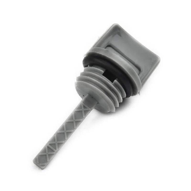 LDUTIU 9x3x3cm Ölmessstab Motor Ersatzteile Motor Garten Werkzeuge Zubehör Für GX160 15600-735-003 von LDUTIU