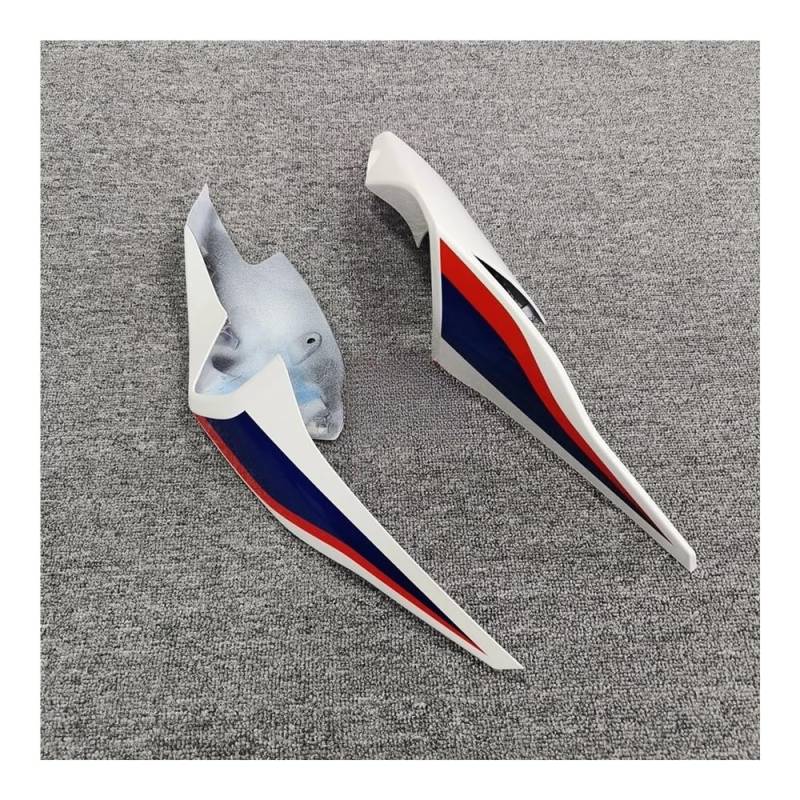 LDUTIU Front Upper Side Panel Verkleidung Gugel Seite Abdeckung Schwanz Hinter Seite Panel Für S1000RR Für S1000 RR 2019 2020 2021 2022(B1019-20-21) von LDUTIU