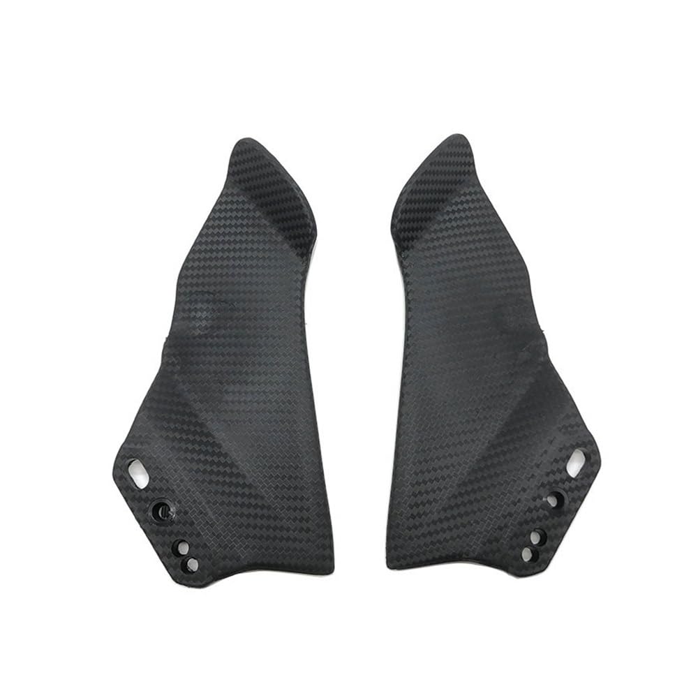 LDUTIU Für CBR650R Für CB1000RR Für CBR600RR Für CBR250R Für CBR600F4 Motorrad Seite Winglet Kit Spoiler Verkleidung Rückspiegel Fixed Wing Kit LDUTIU Für CBR650R Für CB1000RR Für CBR600RR Für CBR250R Für CBR600F4 Motorrad Seite Winglet Kit Spoiler Verkleidung Rückspiegel Fixed Wing Kit von LDUTIU