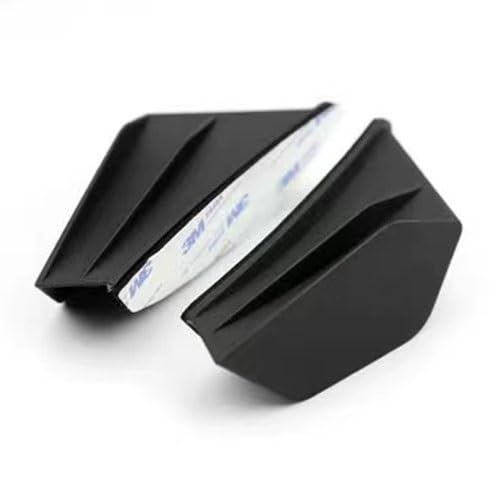 LDUTIU Für Forza 350 Für NSS350 125 2021 2022 2023 2024 Motorrad Front Verkleidung Winglets Aerodynamische Flügel Seite Flügel Spoiler Verkleidung(Color-B 1) von LDUTIU