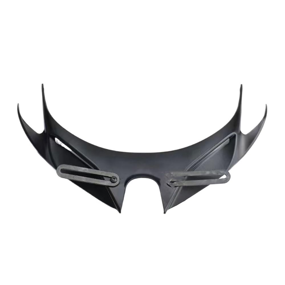 LDUTIU Für Forza 350 Für NSS350 125 2021 2022 2023 2024 Motorrad Front Verkleidung Winglets Aerodynamische Flügel Seite Flügel Spoiler Verkleidung(Color-B 2) von LDUTIU