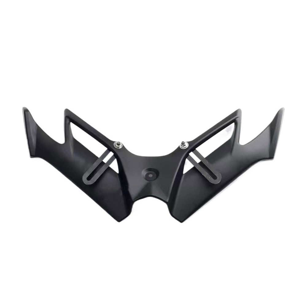 LDUTIU Für Forza 350 Für NSS350 125 2021 2022 2023 2024 Motorrad Front Verkleidung Winglets Aerodynamische Flügel Seite Flügel Spoiler Verkleidung(Color-C1) von LDUTIU