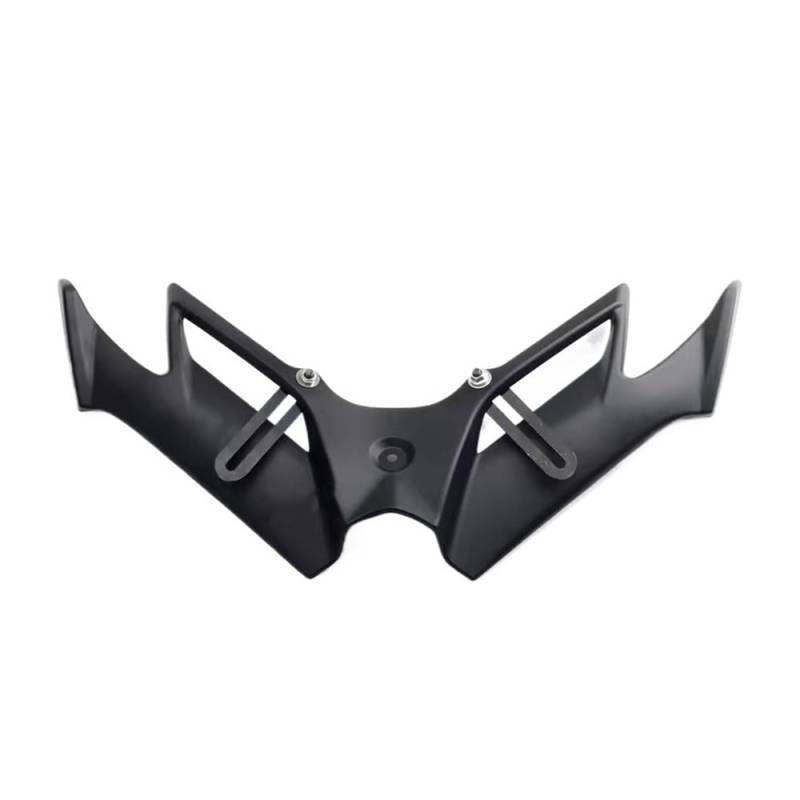 LDUTIU Für Forza 350 Für NSS350 125 2021 2022 2023 2024 Motorrad Front Verkleidung Winglets Aerodynamische Flügel Seite Flügel Spoiler Verkleidung(Color-C1) von LDUTIU