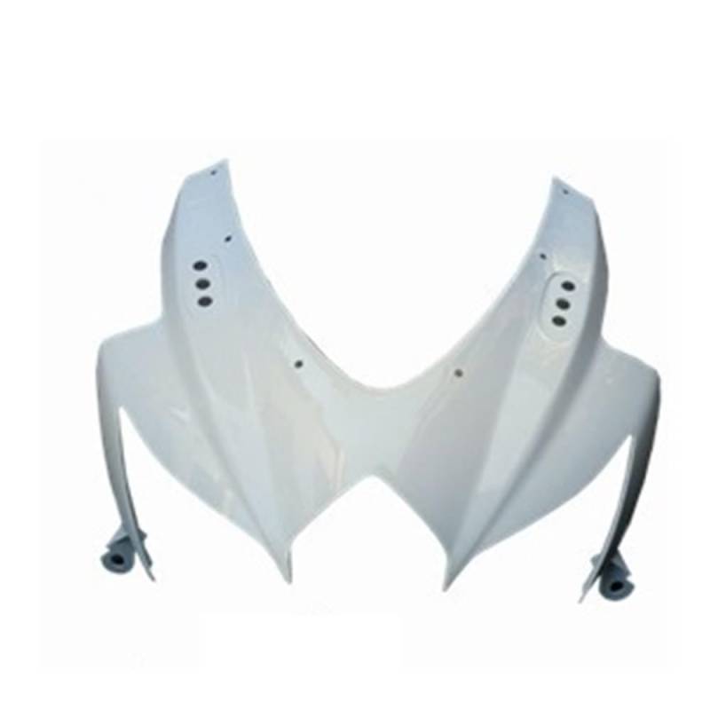 LDUTIU Für GSXR600 Für GSXR750 Für GSXR 600 750 2008 2009 2010 Motorrad Verkleidung Karosserie Komponenten Pack Links Rechts(S0608-01) von LDUTIU