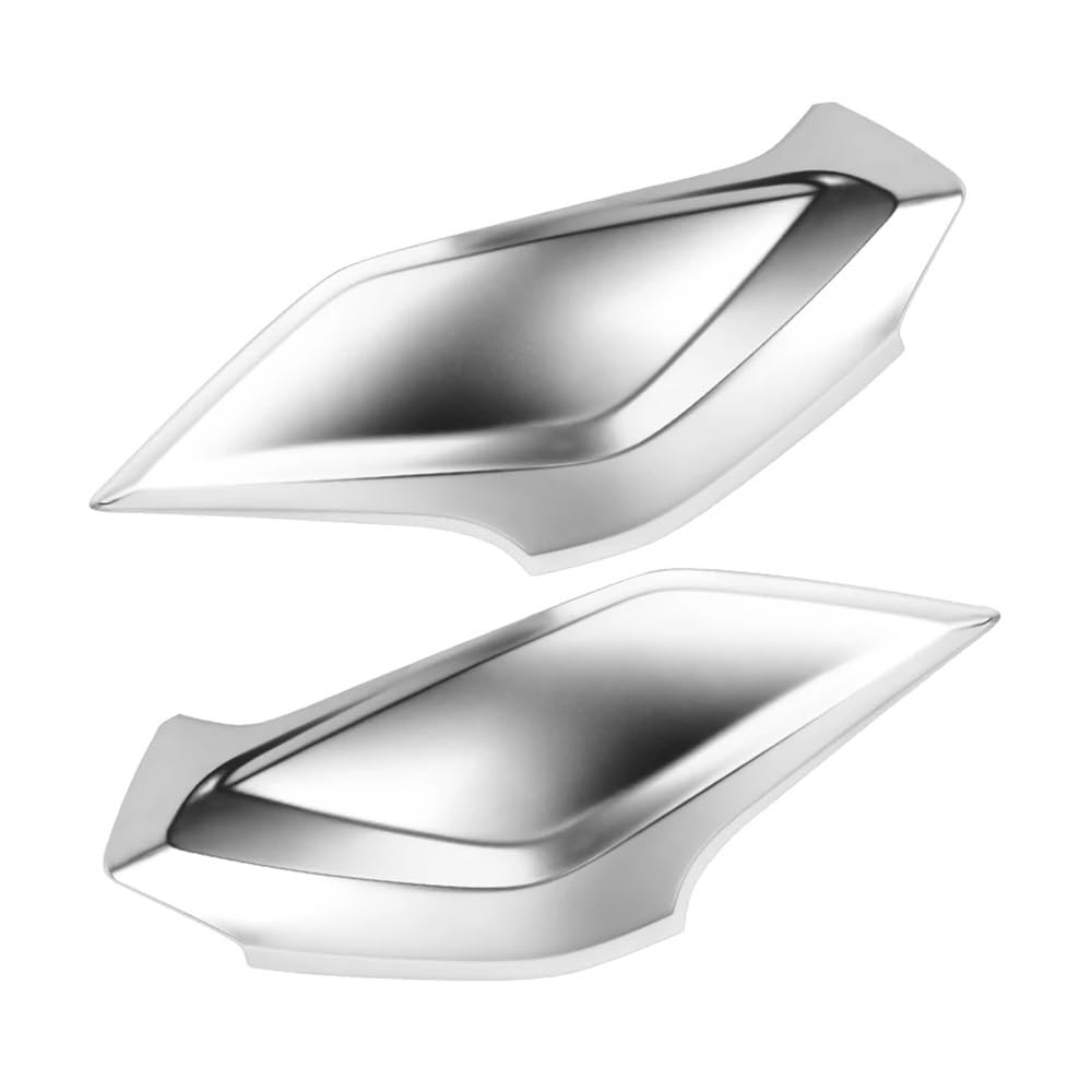 LDUTIU Für K1600GT Für K1600GTL Für K1600B GA 2011-2023 Motorrad Zubehör Front Verkleidung Seite Flügel Änderung Spoiler Winglet(Color-01) von LDUTIU