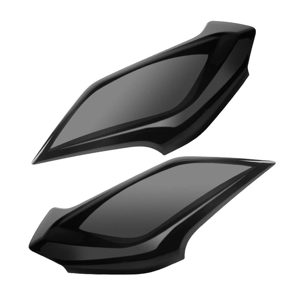 LDUTIU Für K1600GT Für K1600GTL Für K1600B GA 2011-2023 Motorrad Zubehör Front Verkleidung Seite Flügel Änderung Spoiler Winglet(Color -B5) von LDUTIU
