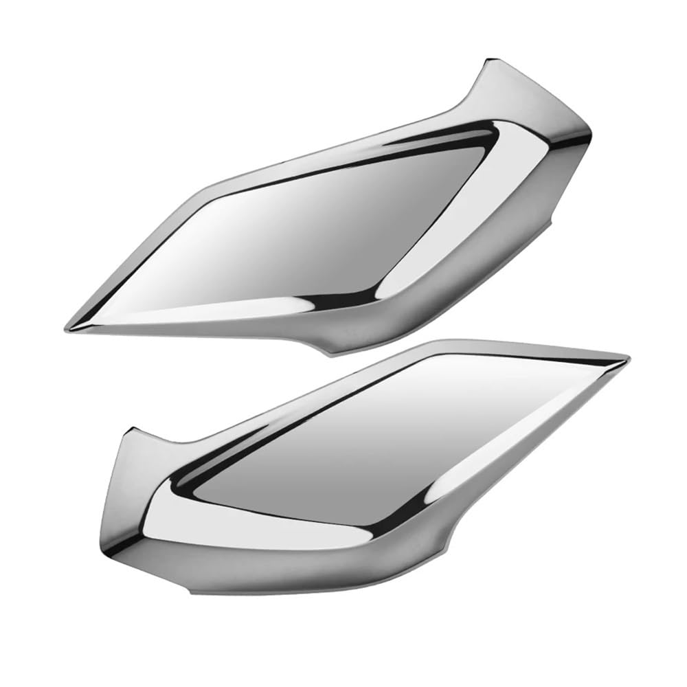 LDUTIU Für K1600GT Für K1600GTL Für K1600B GA 2011-2023 Motorrad Zubehör Front Verkleidung Seite Flügel Änderung Spoiler Winglet(Color -B6) von LDUTIU