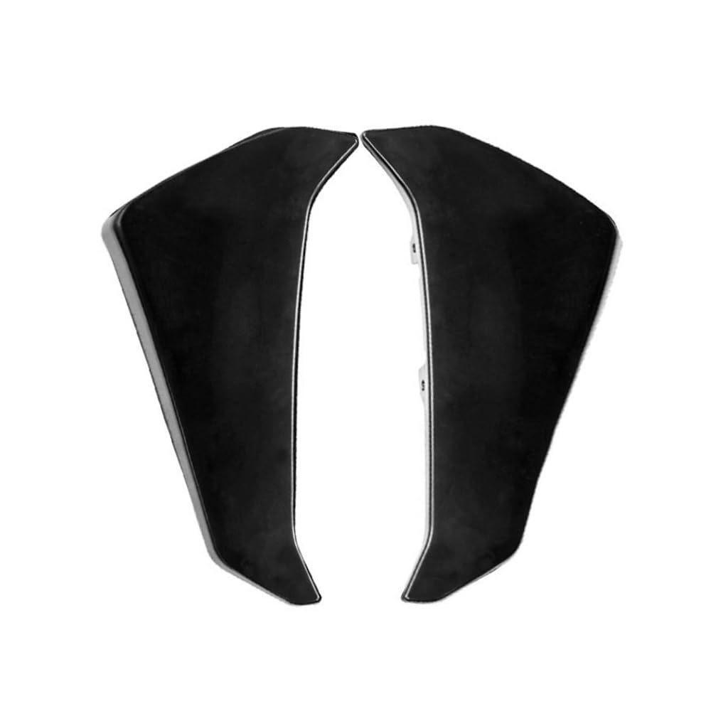LDUTIU Für MT-09 Für MT09 Für MT 09 2017-2020 Kühler Seiten Panels Schutz Abdeckung Verkleidung Motorrad Zubehör(1 Set) von LDUTIU