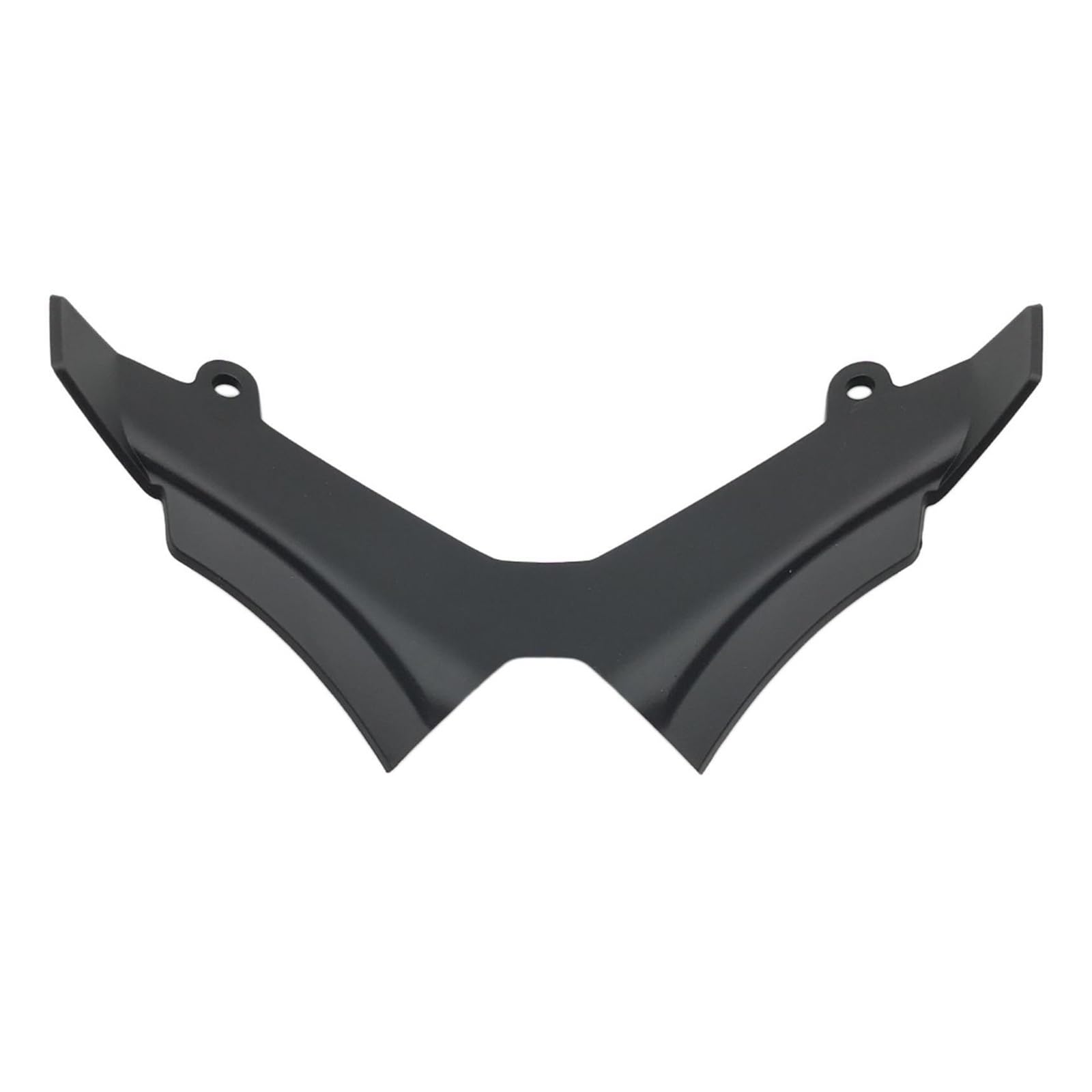 LDUTIU Für Mt15 Motorrad Teile Scheinwerfer Feste Wind Shark Aerodynamische Front Spoiler Verkleidung Lufteinlass(Color-25) von LDUTIU