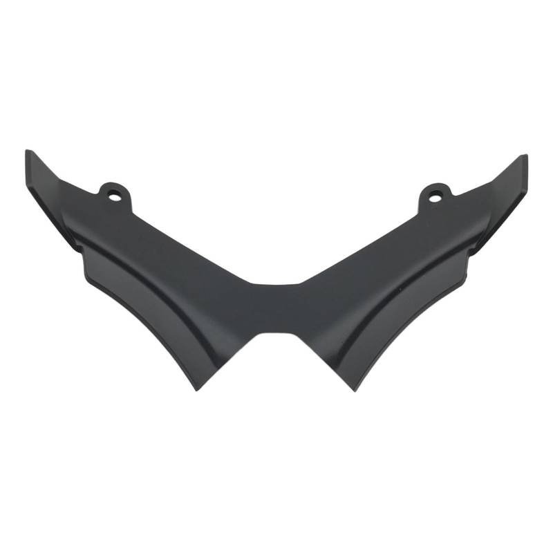 LDUTIU Für Mt15 Motorrad Teile Scheinwerfer Feste Wind Shark Aerodynamische Front Spoiler Verkleidung Lufteinlass(Color-25) von LDUTIU