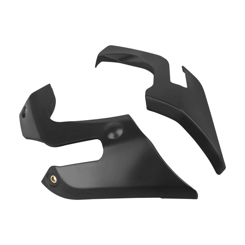 LDUTIU Für Nightster 975 Für RH975 2022-2024 Motorrad Front Schutz Boden Spoiler Air Dam Verkleidung Abdeckung Schutz von LDUTIU