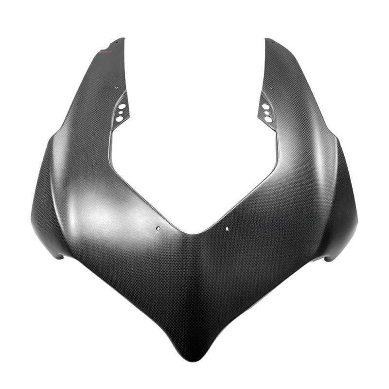 LDUTIU Für Panigale Für V4 Für V4S Für V4R 2022 2023 2024 Motorrad Zubehör Verkleidungen Seite Panels(Front Fairing) von LDUTIU