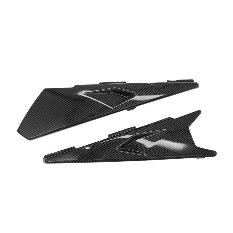 LDUTIU Für R1250GS Für R1200GS GS1250 GS1200 Für ADV LC GSA HP 2014-2023 Motorrad Seite Panel Verkleidung Rahmen Schutz Schutz Abdeckung(Color-C) von LDUTIU