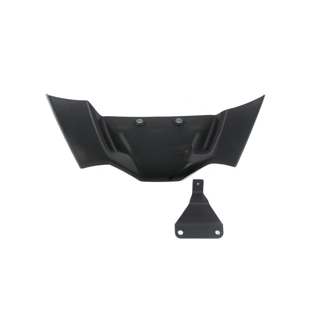 LDUTIU Für S1000R Für S 1000 R Für S1000 R 2021 2022 2023 Motorrad Flügel Verkleidung Abtrieb Vorne Aerodynamische Spoiler Winglet(Color -04) von LDUTIU