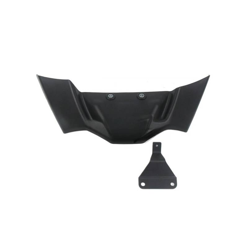 LDUTIU Für S1000R Für S 1000 R Für S1000 R 2021 2022 2023 Motorrad Flügel Verkleidung Abtrieb Vorne Aerodynamische Spoiler Winglet(Color -04) von LDUTIU