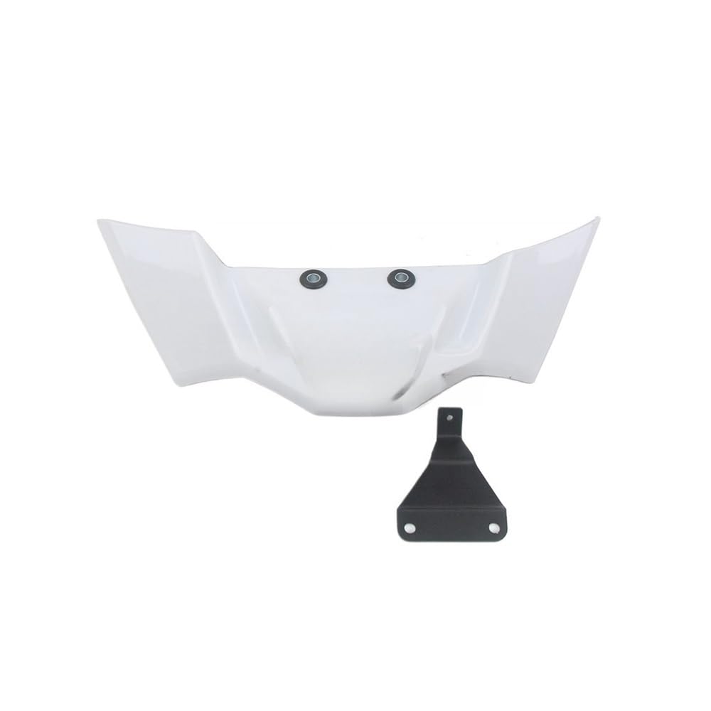 LDUTIU Für S1000R Für S 1000 R Für S1000 R 2021 2022 2023 Motorrad Flügel Verkleidung Abtrieb Vorne Aerodynamische Spoiler Winglet(Color-04) von LDUTIU