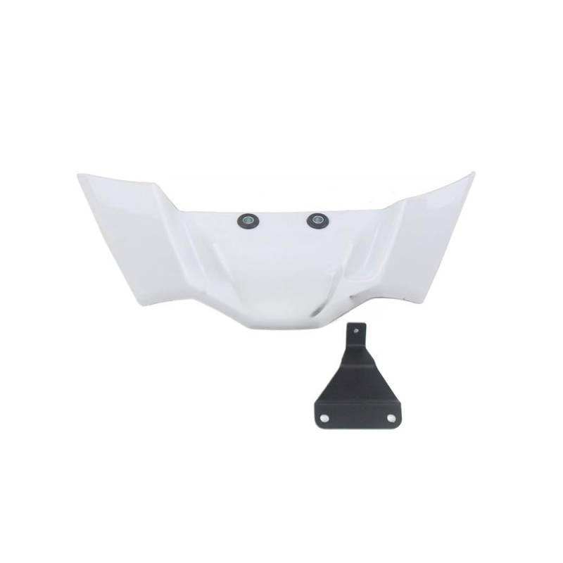 LDUTIU Für S1000R Für S 1000 R Für S1000 R 2021 2022 2023 Motorrad Flügel Verkleidung Abtrieb Vorne Aerodynamische Spoiler Winglet(Color-04) von LDUTIU