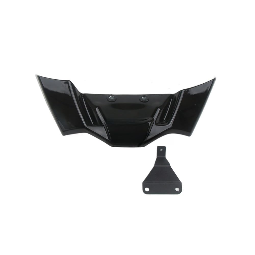 LDUTIU Für S1000R Für S 1000 R Für S1000 R 2021 2022 2023 Motorrad Flügel Verkleidung Abtrieb Vorne Aerodynamische Spoiler Winglet(Color-07) von LDUTIU