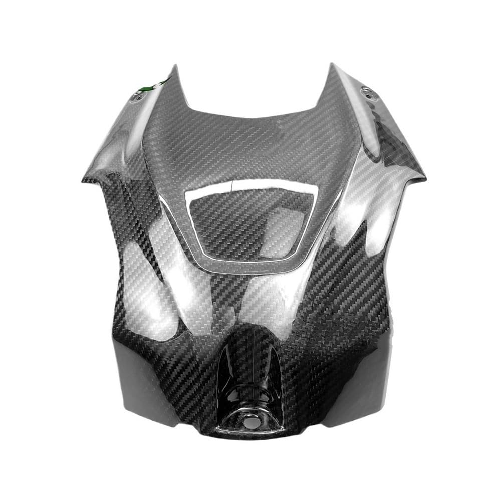 LDUTIU Für S1000RR 2020 2019-2022 Karosserie & Rahmen Seitenteile Verkleidungsset Motorradzubehör Modifizierte Teile(Front Tank Cover) von LDUTIU