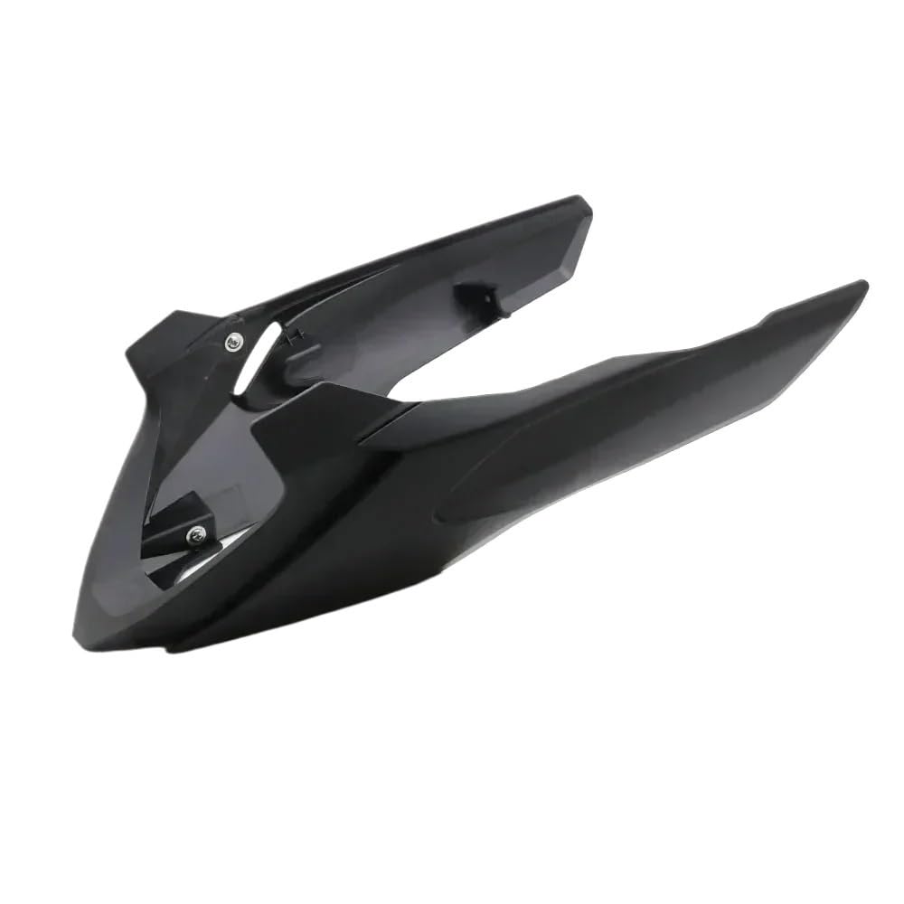 LDUTIU Für Street Triple 765 Für RS 765RS 2017-2022 Motorrad Motor Untere Spoiler Karosserie Bellypan Verkleidung Schutzfolie Chassis Schild(Color-N) von LDUTIU