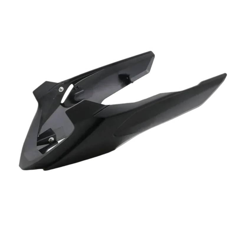 LDUTIU Für Street Triple 765 Für RS 765RS 2017-2022 Motorrad Motor Untere Spoiler Karosserie Bellypan Verkleidung Schutzfolie Chassis Schild(Color-N) von LDUTIU