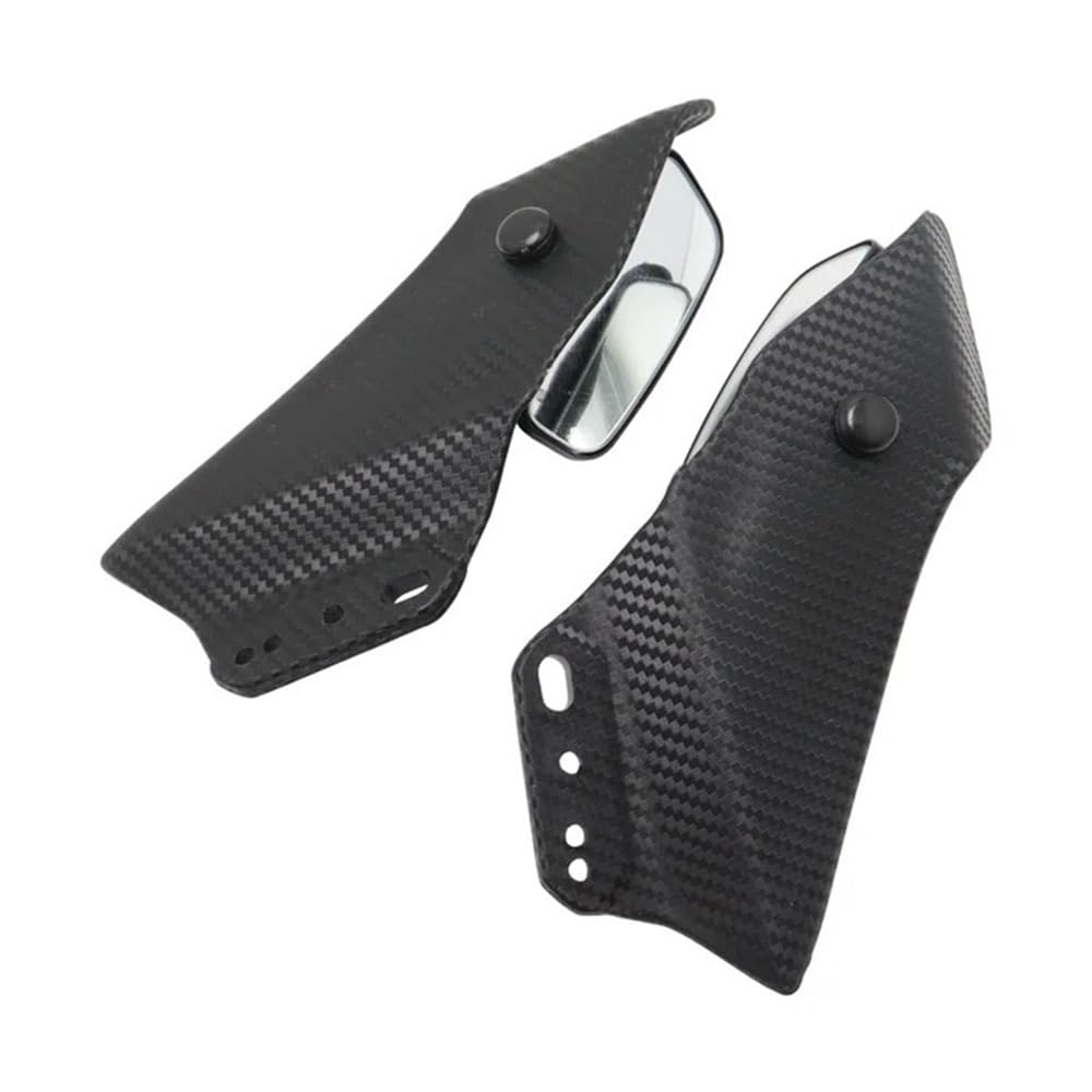 LDUTIU Für YZF Für Tmax 530 Motorrad Nachrüstung Einstellbare Seite Spoiler Feste Wind Flügel Spiegel Seite Verkleidung LDUTIU Für YZF Für Tmax 530 Motorrad Nachrüstung Einstellbare Seite Spoiler Feste Wind Flügel Spiegel Seite Verkleidung von LDUTIU