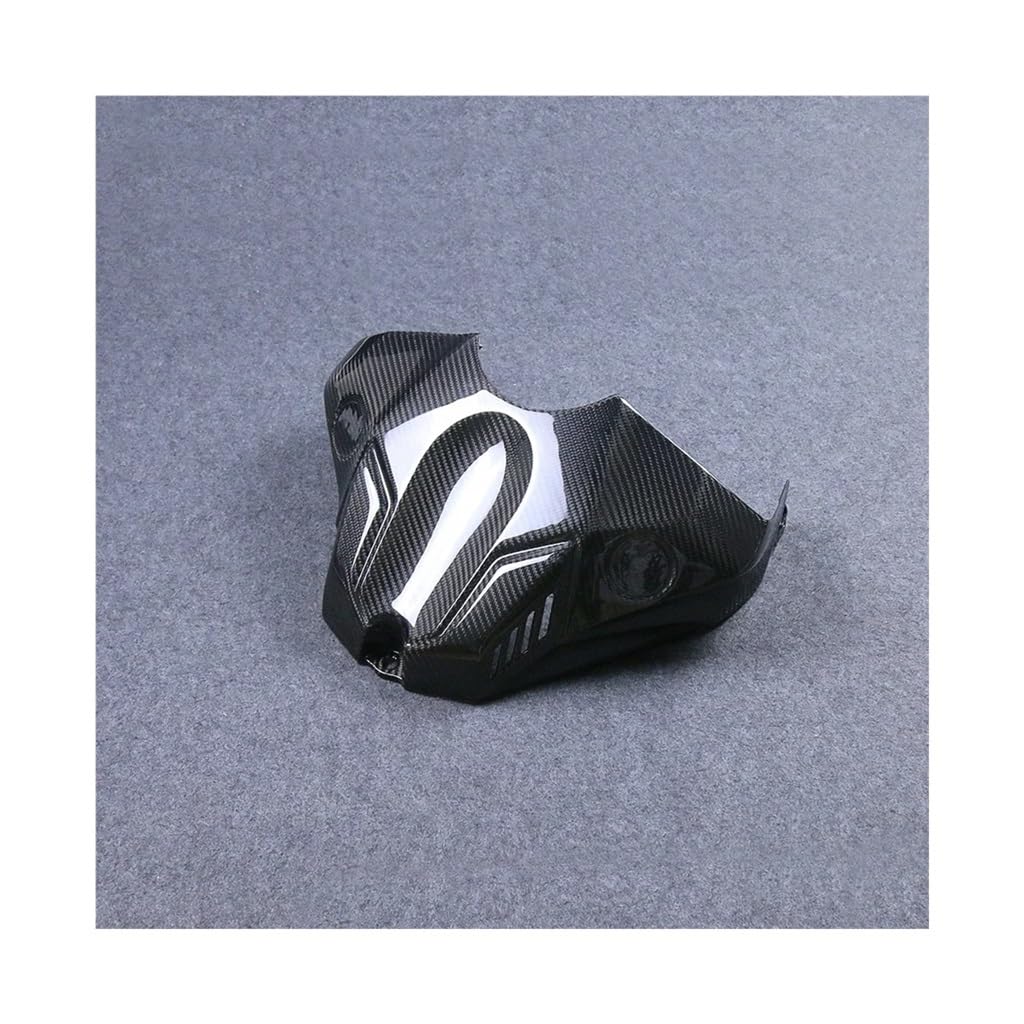 LDUTIU Für YZF-R1 Für R1 R1M 2020 2021 2022 2023 2024 Zubehör Winglets Teile Verkleidung Panels Abdeckung Kits(Airbox Cover) von LDUTIU