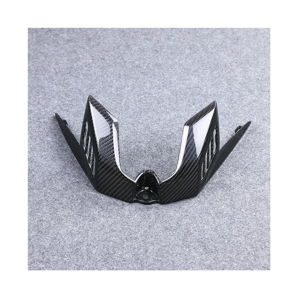 LDUTIU Für YZF-R1 Für R1 R1M 2020 2021 2022 2023 2024 Zubehör Winglets Teile Verkleidung Panels Abdeckung Kits(Airbox Cover Front) von LDUTIU