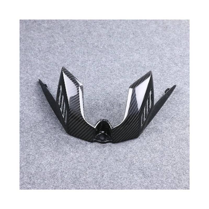 LDUTIU Für YZF-R1 Für R1 R1M 2020 2021 2022 2023 2024 Zubehör Winglets Teile Verkleidung Panels Abdeckung Kits(Airbox Cover Front) von LDUTIU