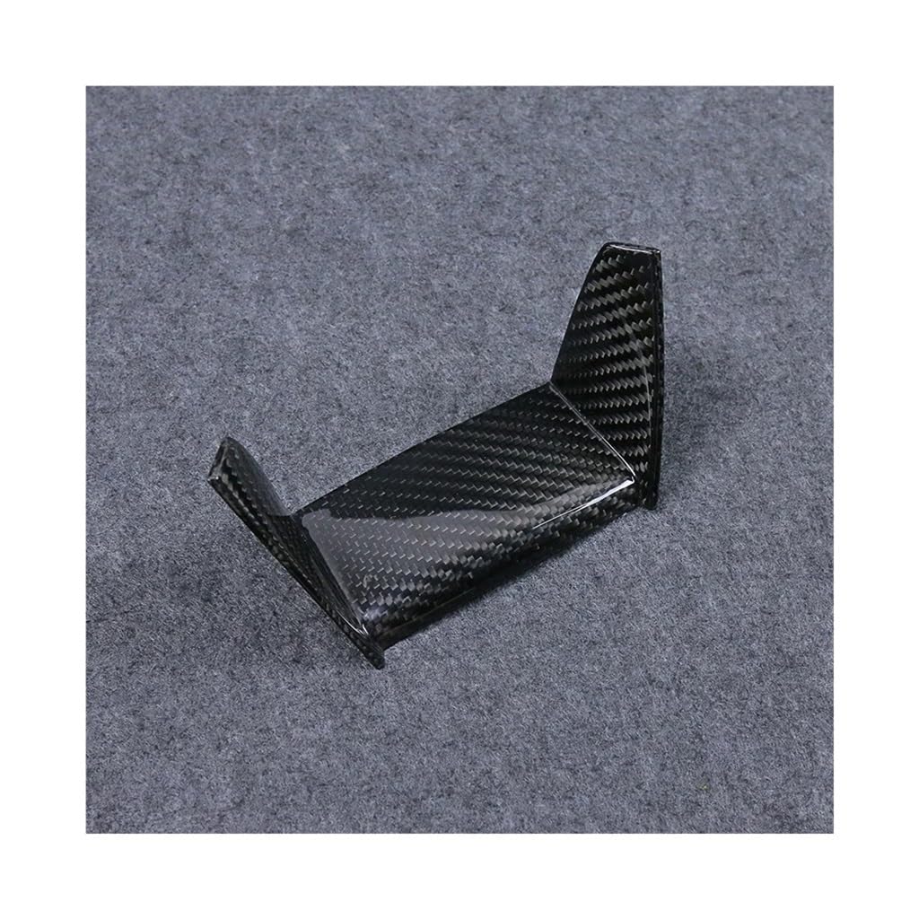 LDUTIU Für YZF-R1 Für R1 R1M 2020 2021 2022 2023 2024 Zubehör Winglets Teile Verkleidung Panels Abdeckung Kits(Airintake Cover) von LDUTIU
