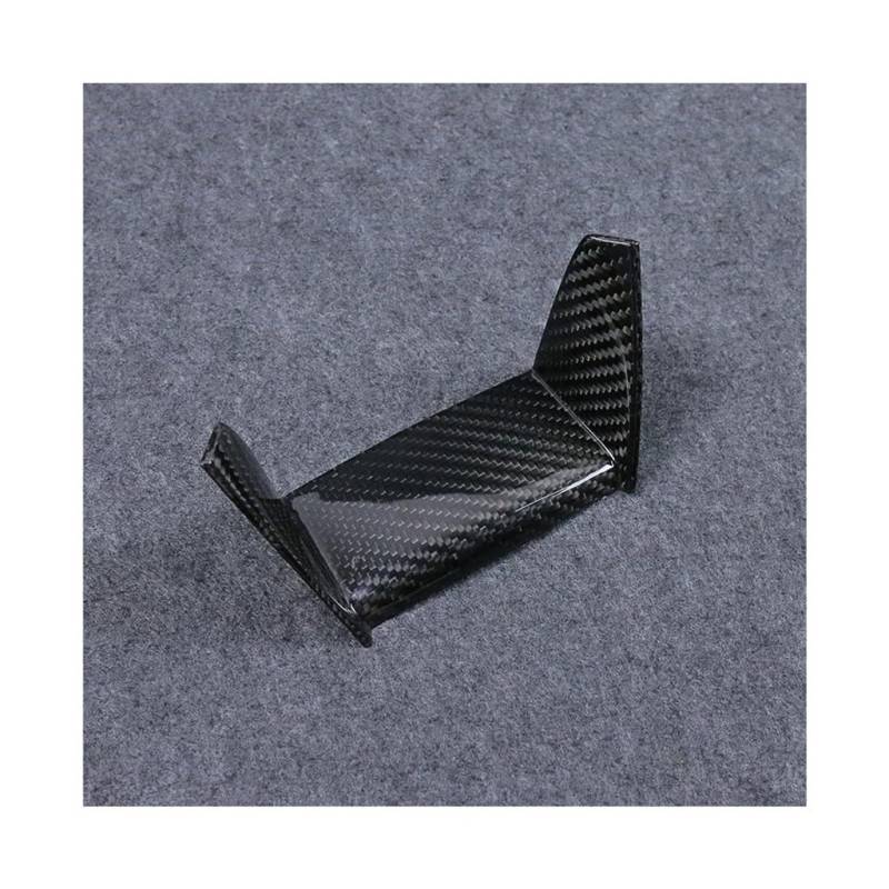 LDUTIU Für YZF-R1 Für R1 R1M 2020 2021 2022 2023 2024 Zubehör Winglets Teile Verkleidung Panels Abdeckung Kits(Airintake Cover) von LDUTIU