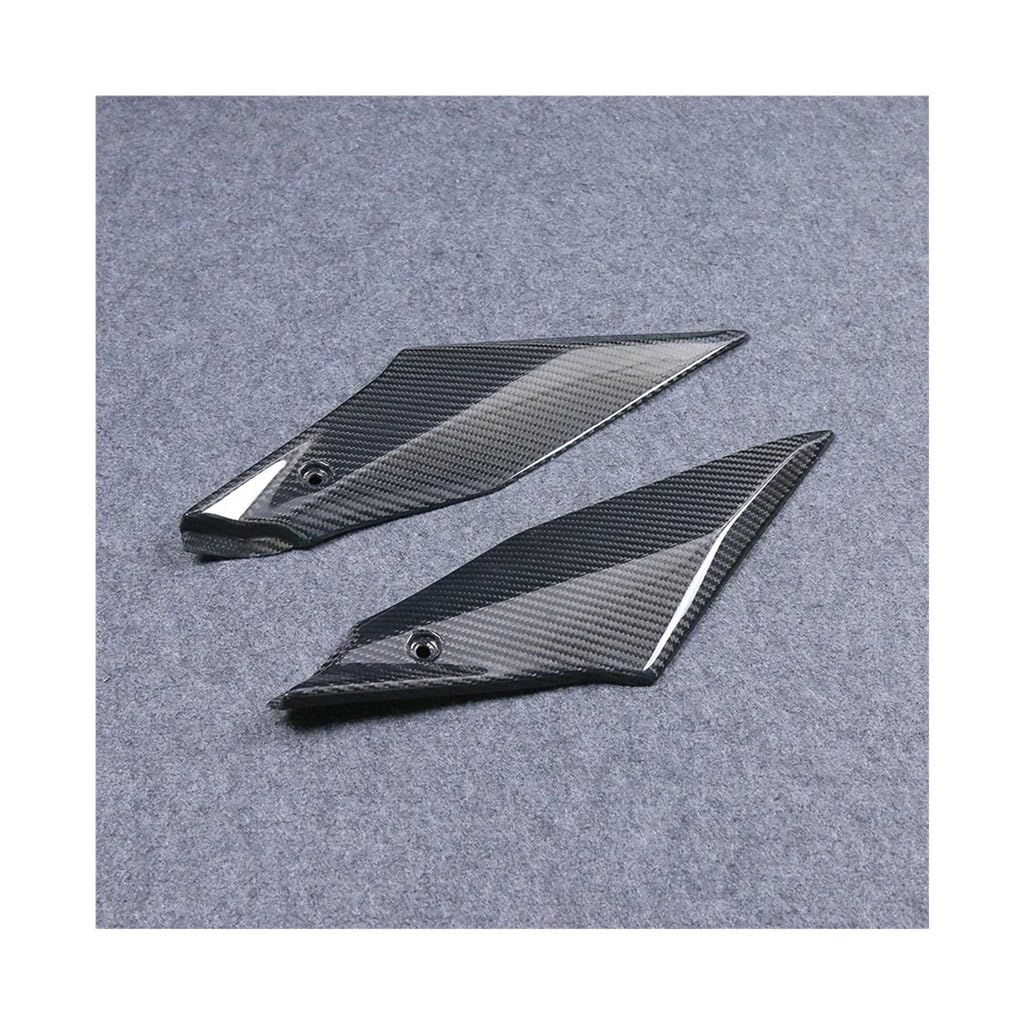 LDUTIU Für YZF-R1 Für R1 R1M 2020 2021 2022 2023 2024 Zubehör Winglets Teile Verkleidung Panels Abdeckung Kits(Small Side Panels) von LDUTIU