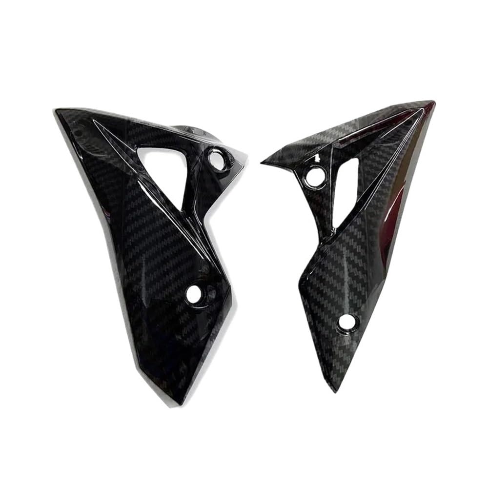 LDUTIU Für Z 800 Für Z-800 2013-2015 2016 2017 Motor Bauch PanLower Spoiler Verkleidung Guards Abdeckung Motorrad Zubehör(1 Set) von LDUTIU