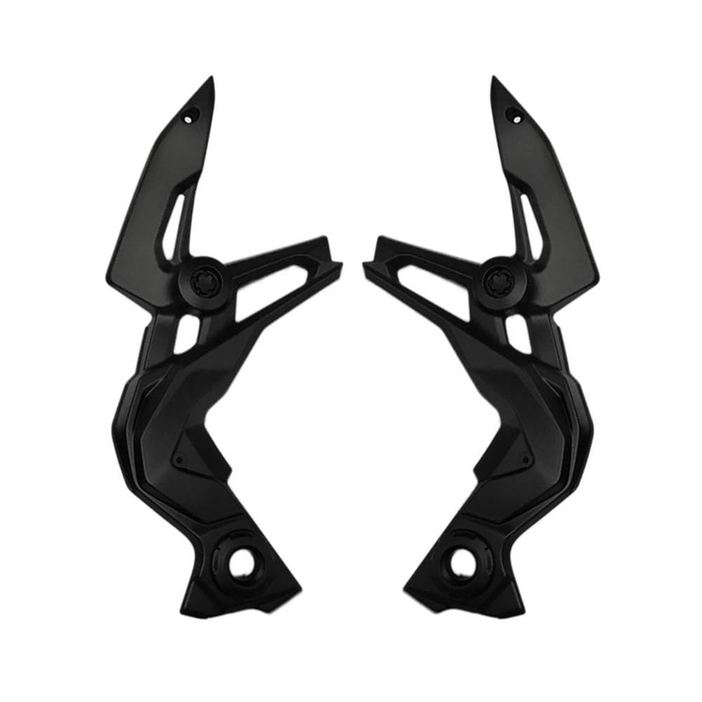 LDUTIU Für Z 900 Für Z900 2020-2023 2024 Motorrad Side Trim Rahmen Abdeckung Panel Verkleidung Schutz Protector(1 Set) von LDUTIU
