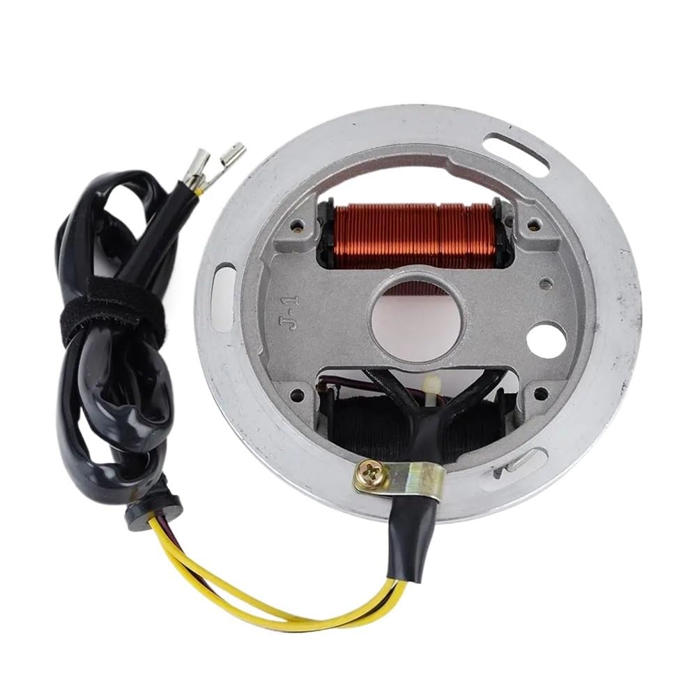 LDUTIU Generator Stator Spule Für KFX 80 Für KFX80 2003-06 Für LT80 Für LT 80 Für Quadsport 80 1987-2006 21003-S005 Motorrad Statorspule LDUTIU Generator Stator Spule Für KFX 80 Für KFX80 2003-06 Für LT80 Für LT 80 Für Quadsport 80 1987-2006 21003-S005 Motorrad Statorspule von LDUTIU