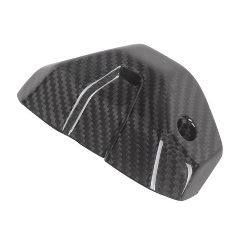 LDUTIU Instrumentenabdeckung Verkleidungen Armaturenbrett Untere Schutzabdeckung Motorrad Für Street Für Fighter Für V4 2020 2021 von LDUTIU