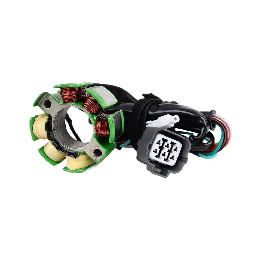LDUTIU Motorcyle Zündung Generator Magneto Stator Spule Für RMZ250 Für RMZ 250 2005-2006 K2100-30027 K2100-30048 Motorrad Statorspule LDUTIU Motorcyle Zündung Generator Magneto Stator Spule Für RMZ250 Für RMZ 250 2005-2006 K2100-30027 K2100-30048 Motorrad Statorspule von LDUTIU